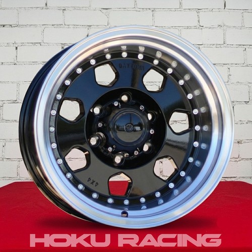 Ruote off road 6x139 7 - ruote, 6x139,7