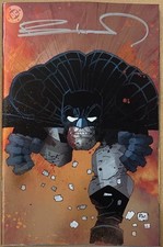 ABSOLUTE BATMAN #1 FRANK