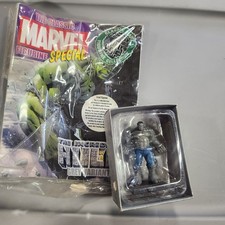 Marvel GREY HULK Variant