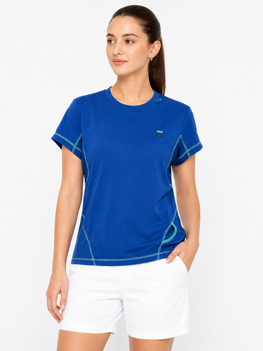 Top sportivo donna - fila, sport