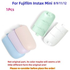 Per Fuji Fujifilm Instax Mini 8 9 11 12 fotocamera coperchio batteria tappo porta guscio
