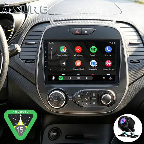 Kam android autoradio - autoradio, gps