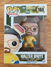Funko Pop! Breaking Bad -