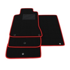 Tappetini compatibili con Infiniti QX30 2016-2020