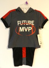 New Athletic Works Baby Boys 2