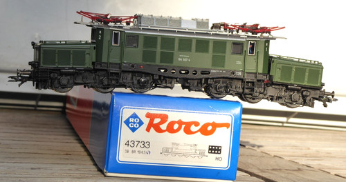 Roco 43733 - , h0