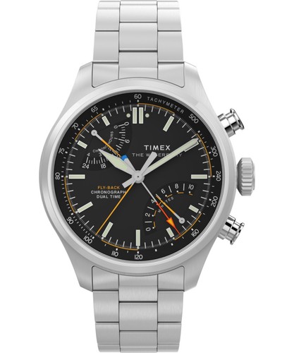 Orologio uomo timex - orologio,