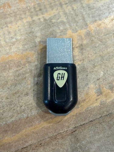 Guitar hero live usb dongle - guitar,
