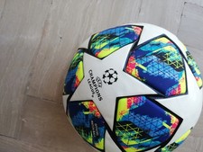 Pallone calcio adidas gara - calcio, da