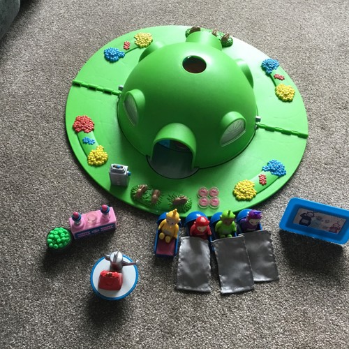 Playset vintage 2003 the - playset,