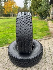 2 pneumatici estivi Goodyear