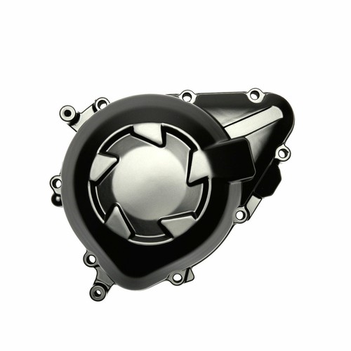 Coperchio motore luce nero - , per