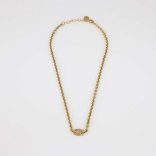 Collana christian dior catena - christian,