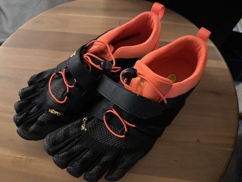 Vibram fivefingers train 0 - vibram,