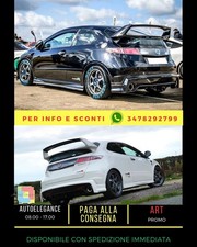 HONDA CIVIC 8 FK FN ( 2006 -