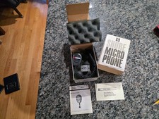 Microfono CB/radio portatile