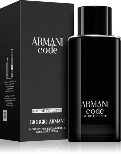 Armani code homme eau - armani,