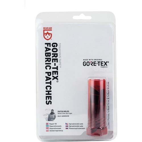 Parche mcnett aquasure gear - aquasure, /
