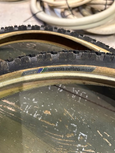 Tyre copertone 2pz mtb - cp,