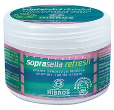 HIBROS Crema Antisfregamento