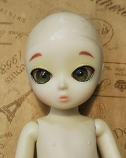 Groove Jun Planning bambola