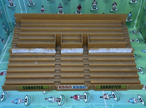 Terrazza subbuteo set c142 - -,