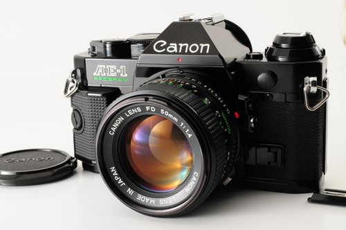 Canon program black new - canon,
