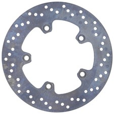 NICHE Rear Brake Rotor for