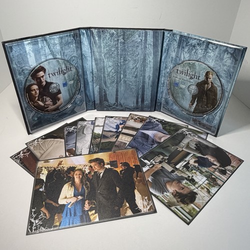 Twilight collector gift set - twilight, collector's