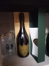 champagne don perignon 1990