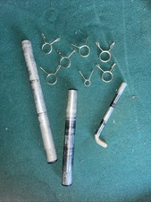 Barre di ancoraggio pesi