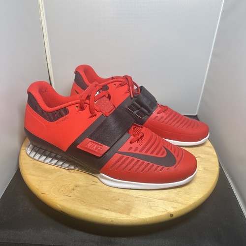 Scarpe sollevamento pesi - da,