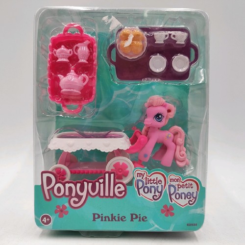Little pony ponyville - little,