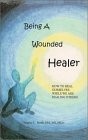 Being wounded healer - a,