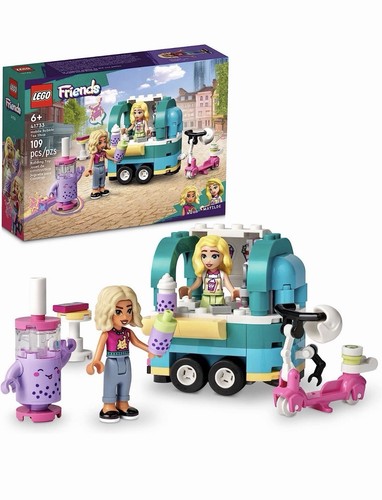 Lego friends 41733 mobile - lego,