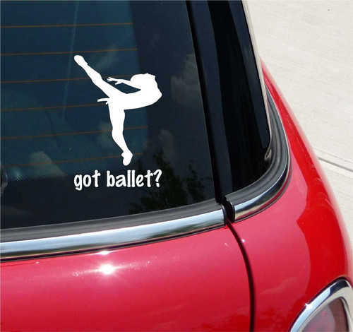 Got ballet ballerina danza - got,