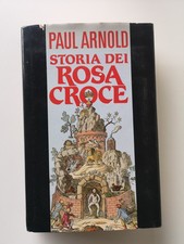 Storia dei rosacroce - Paul