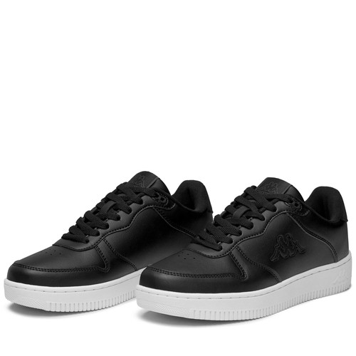 Kappa sneakers bassa uomo - kappa,