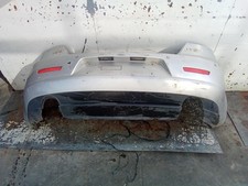 PARAURTI POSTERIORE PER ALFA