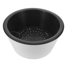  Vaso Da Fiori in Resina Di