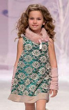 Abito di lusso Miss Blumarine