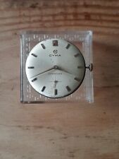 VTG RARE CYMA R 484.8 TAVANNES