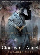The infernal devices - the,