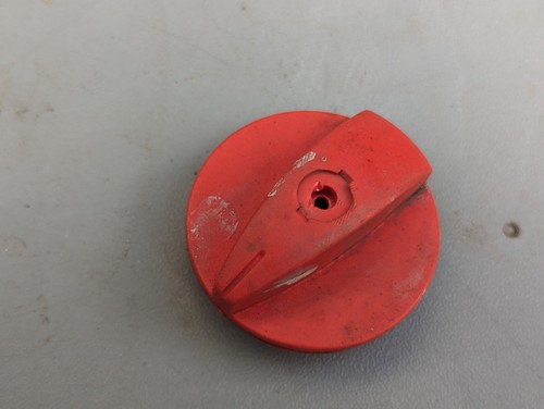 Pomello selettore interruttore