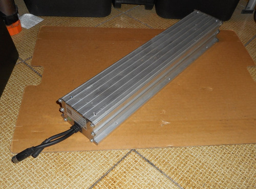 Batteria per veicolo elettrico - per,