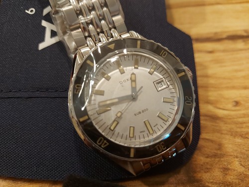 Doxa sub 200 searambler - 200,