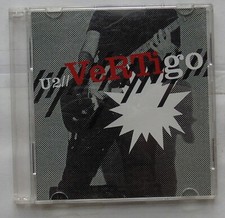 "U2 Vertigo CD-Sgl 3" Germania