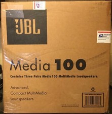 🎁 3X JBL harman/kardon