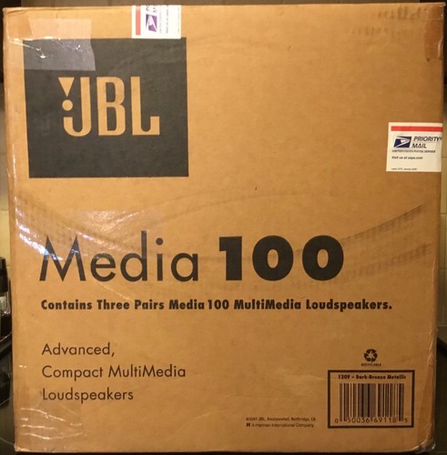 Jbl harman kardon - 3x, harman/kardon
