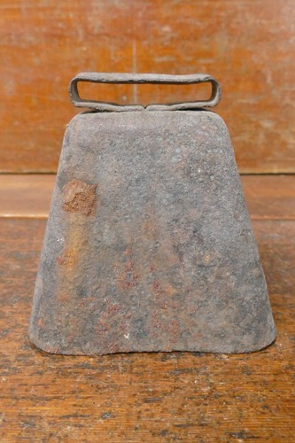 Antica campana vintage